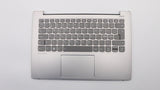 Lenovo Upper Case w/KB (NORDIC)