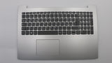 Lenovo Notebook cover and keyboard,