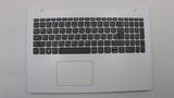 Lenovo UpperCaseASM W/KB Hun