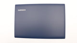 Lenovo LCD cover with antenna and