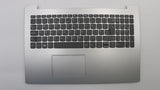 Lenovo Upper Case w/KB (UK)