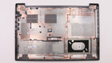Lenovo Graphite grey lower case base