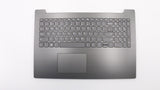 Lenovo Upper case with English