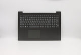 Lenovo Hungarian layout upper case