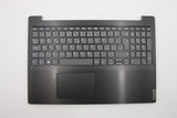Lenovo Upper Case ASM_CZ-SK L81MVIMRB