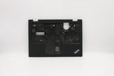 Lenovo Upper Cover w/FPR