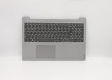 Lenovo Upper Case ASM_US INTE L81VDIM
