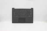 Lenovo Upper Case ASM_US INTE L81YB