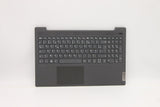 Lenovo Upper Case ASM_FR L81YK NBLNFP