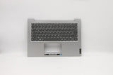 Lenovo Upper Case ASM_GR W 81VU PG