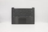 Lenovo Upper case ASM_US INTE L82C4