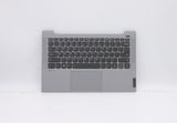 Lenovo keyboard component, upper