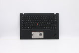 Lenovo Keyboard bezel assembly for