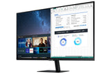 Samsung M5 Smart Monitor 27inch 16:9