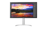 LG 32Up55Np-W Computer Monitor