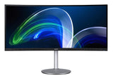 Acer CB382CUR computer monitor