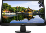 HP V22V G5 Computer Monitor 54.5