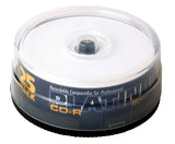 Bestmedia PLAINKUM 52x PS Sp 25