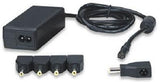 Manhattan Power Adapter, 40W, Black