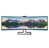 Philips 49" 5120x1440 ULTRAWIDE USB-C