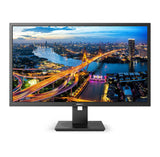 Philips 31,5, 2560x1440, IPS Flat, H/A