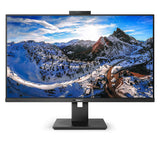 Philips 31,5, 2560x1440, IPS, Flat,