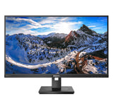 Philips 27, 3840x2160, IPS, Flat, H/A