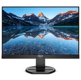 Philips 24,1, 1920x1200, IPS, Flat,