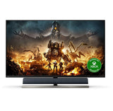 Philips 55, 3840x2160, VA, HDMI 2.1,