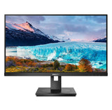 Philips 23,8, 1920x1080, IPS, Flat,