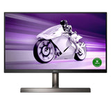 Philips 31,5, 3840x2160, IPS, Flat,