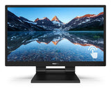 Philips 23,8 1920x1080 TOUCH H/A stand