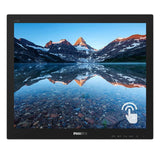 Philips 17" 1280x1024 TOUCH no stand