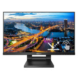 Philips 23,8, 1920x1080, IPS, Flat,