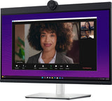 Dell 27 Video Conferencing Monitor