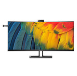 Philips 39,7, 5120x2160, IPS, Curved,