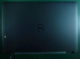 Dell LCD back cover for Latitude