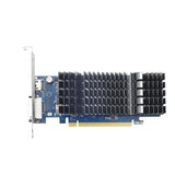 Asus PCIe GT1030-SL-2G-BRK (with