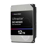 HGST Ultrastar HE12 12TB