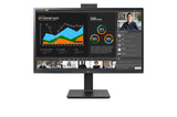 LG 27Bq75Qc-B Computer Monitor