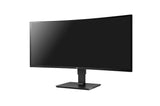 LG Aeu Computer Monitor 88.9 Cm
