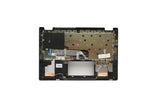 Lenovo Upper Case ASM US W 81X1 GY