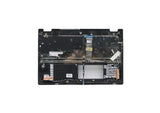 Lenovo Upper Case ASM UK W 81X3 GY