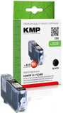 KMP Printtechnik AG Cart. Canon CLI526BK comp.