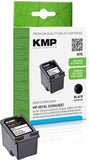 KMP Printtechnik AG H75 ink cartridge black compat