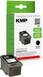 KMP Printtechnik AG C79 ink cartridge black compat