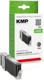 KMP Printtechnik AG C94 ink cartridge grey comp.