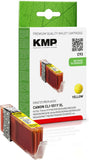 KMP Printtechnik AG C93 ink cartridge yellow