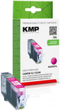 KMP Printtechnik AG Cart. Canon CLI526M comp.