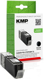 KMP Printtechnik AG C107BPIX ink cartridge sw